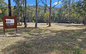 Rail Trail Retreat